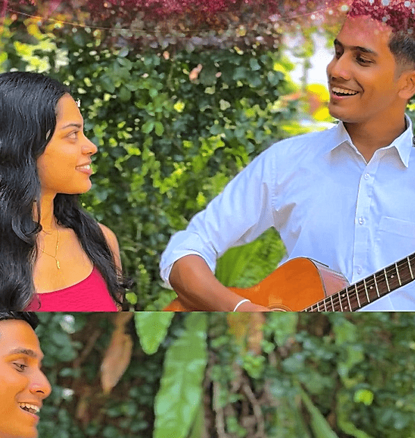 ABA ආලවන්ත හැන්දෑව