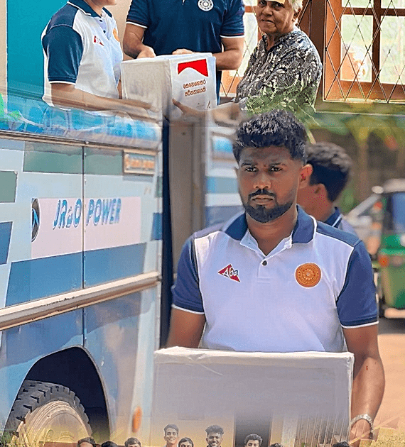 ස්නේහ සත්කාර 2026